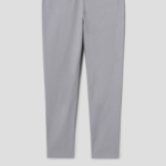Theory Men Patton Zaine Pant - Dark Vapor