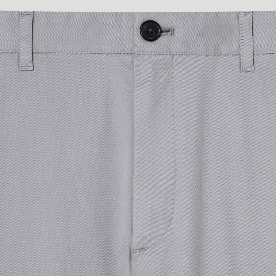 Theory Men Patton Zaine Pant - Dark Vapor