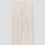 Theory Men Active Nylon Borough Pant - Sand