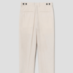 Theory Men Active Nylon Borough Pant - Sand