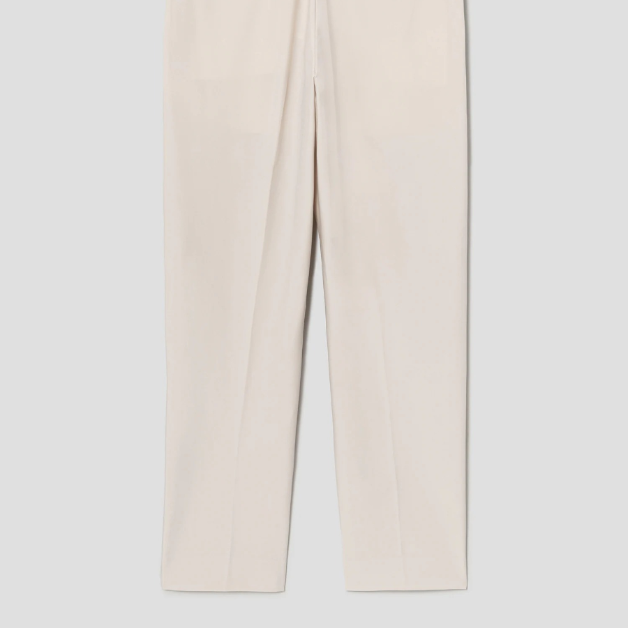 Theory Men Active Nylon Borough Pant - Sand
