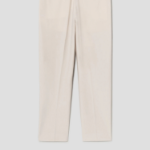 Theory Men Active Nylon Borough Pant - Sand