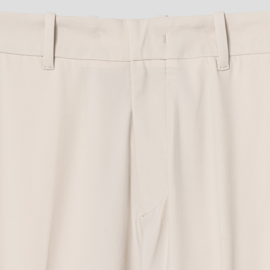 Theory Men Active Nylon Borough Pant - Sand