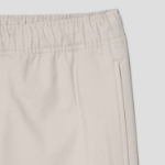 Theory Men Canvas Stretch Easy Short - Sand