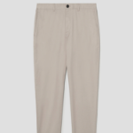 Theory Men Patton Zaine Pant - Earl Grey