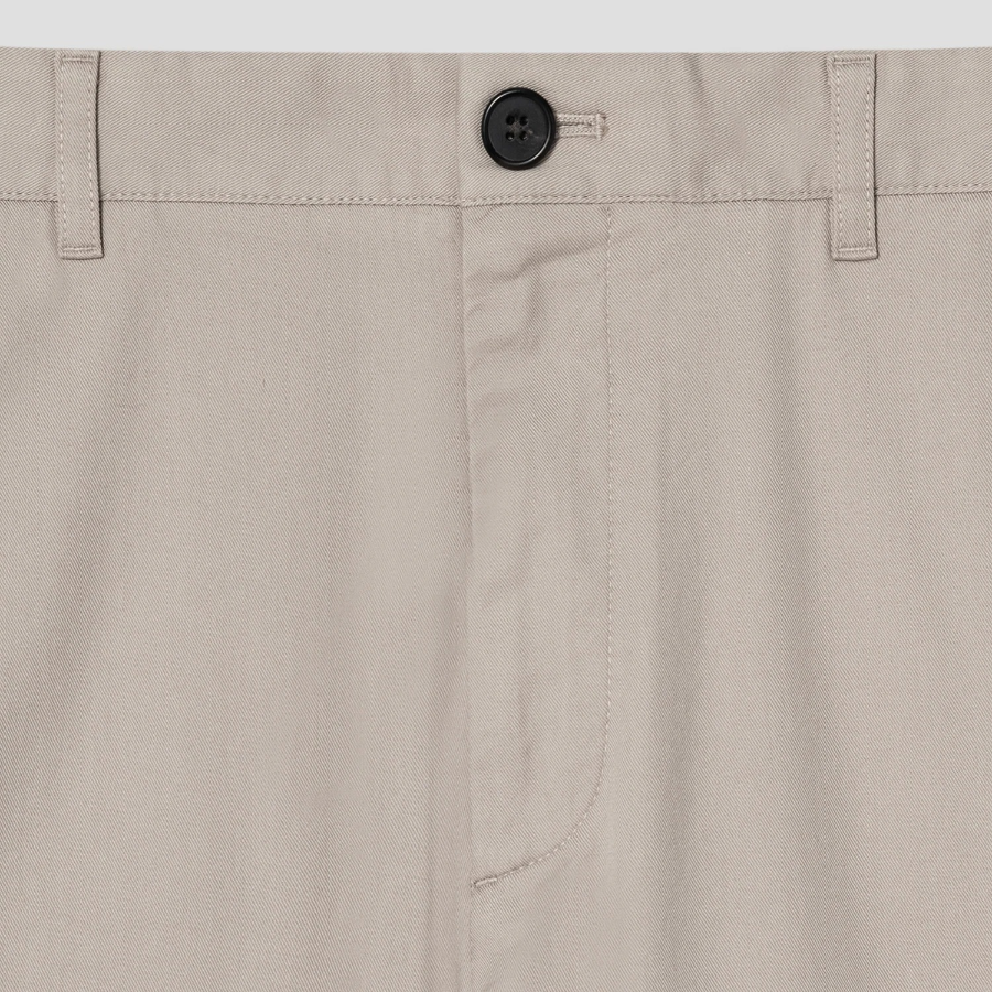 Theory Men Patton Zaine Pant - Earl Grey
