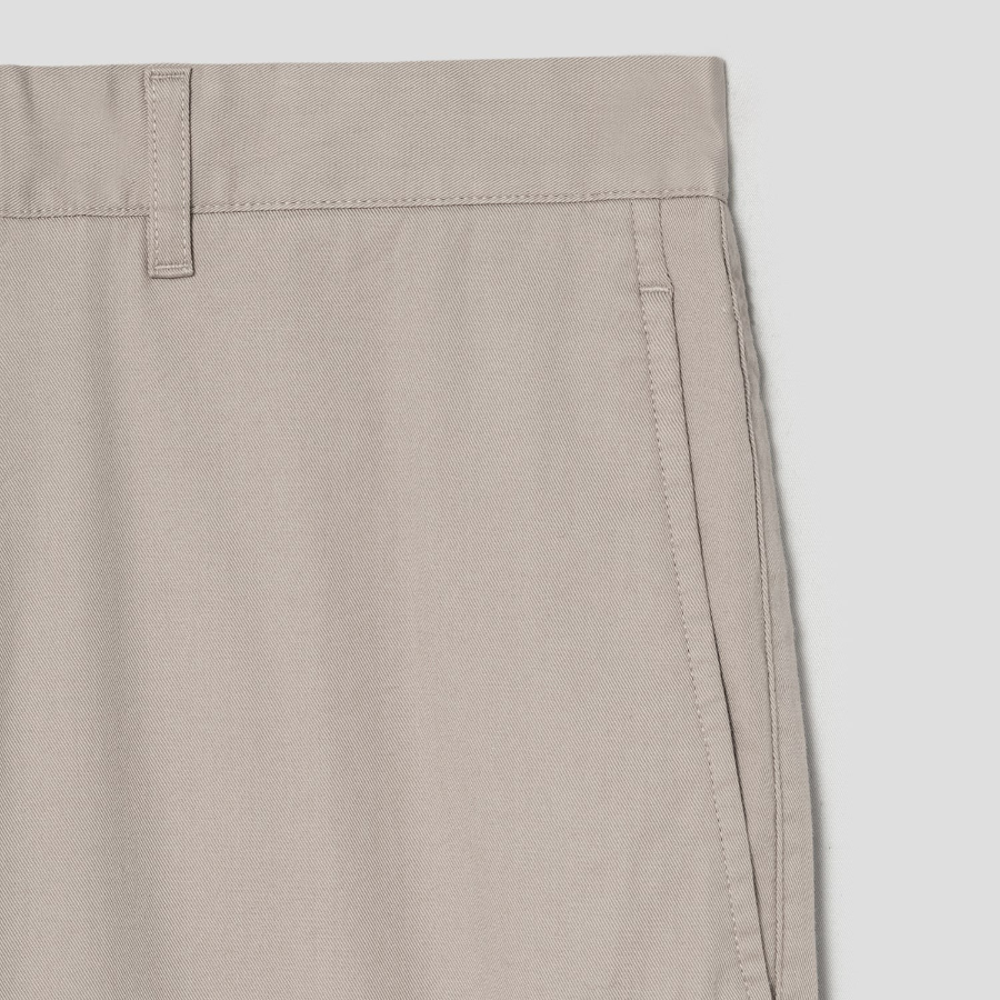 Theory Men Patton Zaine Pant - Earl Grey