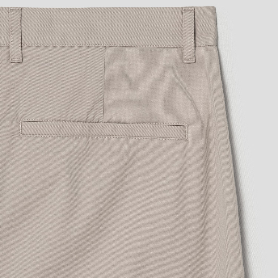 Theory Men Patton Zaine Pant - Earl Grey