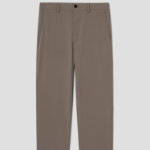 Theory Men Active Nylon Standard Pant - Walnut