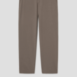 Theory Men Active Nylon Standard Pant - Walnut