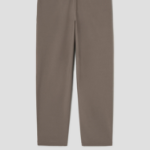Theory Men Active Nylon Standard Pant - Walnut