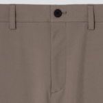 Theory Men Active Nylon Standard Pant - Walnut