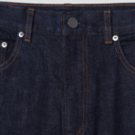 Theory Men Beryl Denim Straight Jeans - Rinsed Indigo