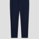 Theory Men Patton Zaine Pant - Baltic