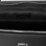 JUUN.J [Seongsu Edition] Monster Trapeze Bag – Black