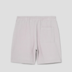 Theory Men Surf Terry Allons Short - Fog