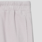 Theory Men Surf Terry Allons Short - Fog