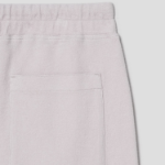 Theory Men Surf Terry Allons Short - Fog