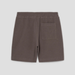 Theory Men Surf Terry Allons Short - Walnut