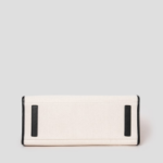 JUUN.J Canvas Shopper Bag – Бежевый