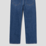 Theory Men Beryl Denim Raffi Jeans - Mid Blue