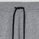 Theory Men Light Bilen Sweat Short - Melange Grey