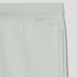 Theory Men Light Bilen Sweat Short - Light Greenstone