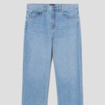 Theory Men Beryl Denim Raffi Jeans - Super Light Wash