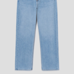 Theory Men Beryl Denim Raffi Jeans - Super Light Wash