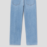 Theory Men Beryl Denim Raffi Jeans - Super Light Wash