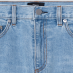 Theory Men Beryl Denim Raffi Jeans - Super Light Wash