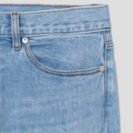 Theory Men Beryl Denim Raffi Jeans - Super Light Wash