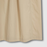 JAJU Sagasag Waist String Dress – Beige