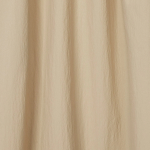 JAJU Sagasag Waist String Dress – Beige