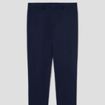Theory Men Neoteric Zaine Pant — Navy