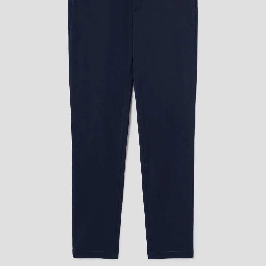 Theory Men Neoteric Zaine Pant — Navy