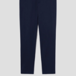 Theory Men Neoteric Zaine Pant — Navy