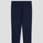 Theory Men Neoteric Zaine Pant — Navy