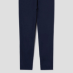 Theory Men Neoteric Zaine Pant — Navy