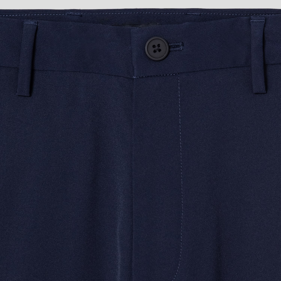 Theory Men Neoteric Zaine Pant — Navy