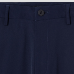Theory Men Neoteric Zaine Pant — Navy