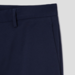 Theory Men Neoteric Zaine Pant — Navy