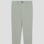 Theory Men Neoteric Zaine Pant -Greenstone