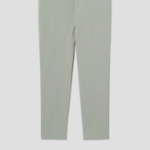 Theory Men Neoteric Zaine Pant -Greenstone