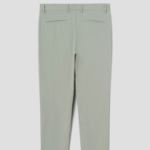 Theory Men Neoteric Zaine Pant -Greenstone