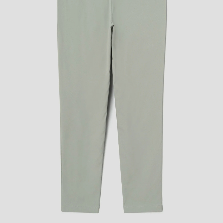 Theory Men Neoteric Zaine Pant -Greenstone