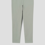 Theory Men Neoteric Zaine Pant -Greenstone
