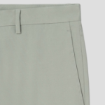 Theory Men Neoteric Zaine Pant -Greenstone