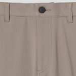 Theory Men Neoteric Twill Standard Pant - Bark