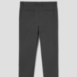 Theory Men Neoteric Zaine Pants - Dark Grey